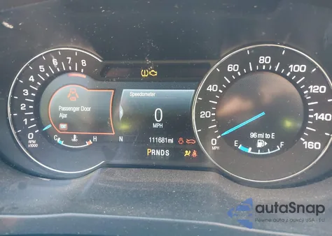 2018 Ford Explorer Platinum from USA, damaged, VIN 1FM5K8HT0JGB35769